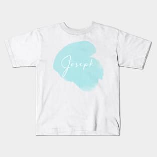 Joseph Kids T-Shirt